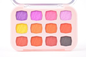 Paleta 12 colores MATTE VIBES (2)